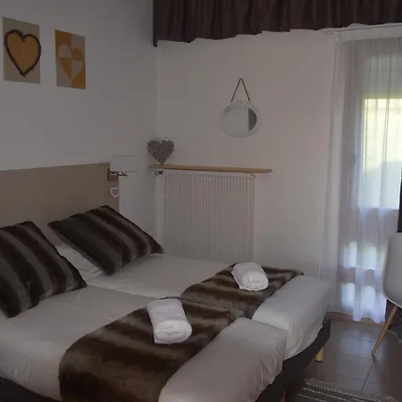 Domaine Residentiel De Mazieres Πάρκο διακοπών 3*