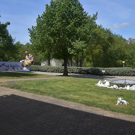 Domaine Residentiel De Mazieres Montcabrier (Lot)