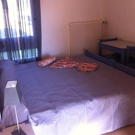 Domaine Residentiel De Mazieres Πάρκο διακοπών Montcabrier (Lot)