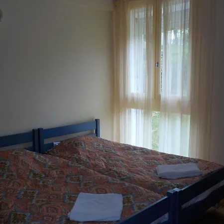 Πάρκο διακοπών Domaine Residentiel De Mazieres 3*