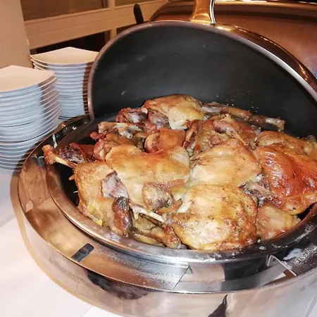 Domaine Residentiel De Mazieres Πάρκο διακοπών 3*