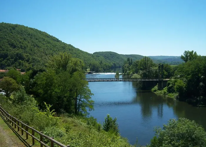 Domaine Residentiel De Mazieres Montcabrier (Lot)