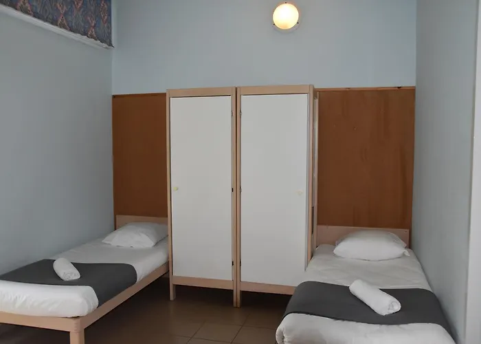 Domaine Residentiel De Mazieres 假日公园 Montcabrier (Lot)