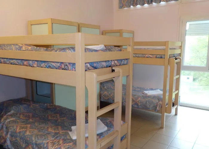 Domaine Residentiel De Mazieres 假日公园 3*